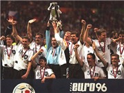 Bóng đá anh, ngoại hạng anh, lịch thi đấu euro 2012, Thụy Sĩ- Đức: Giao thoa chủng tộc đã “bào mòn” sức mạnh ý chí